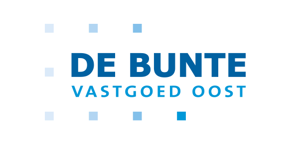 De Bunte Vastgoed Oost