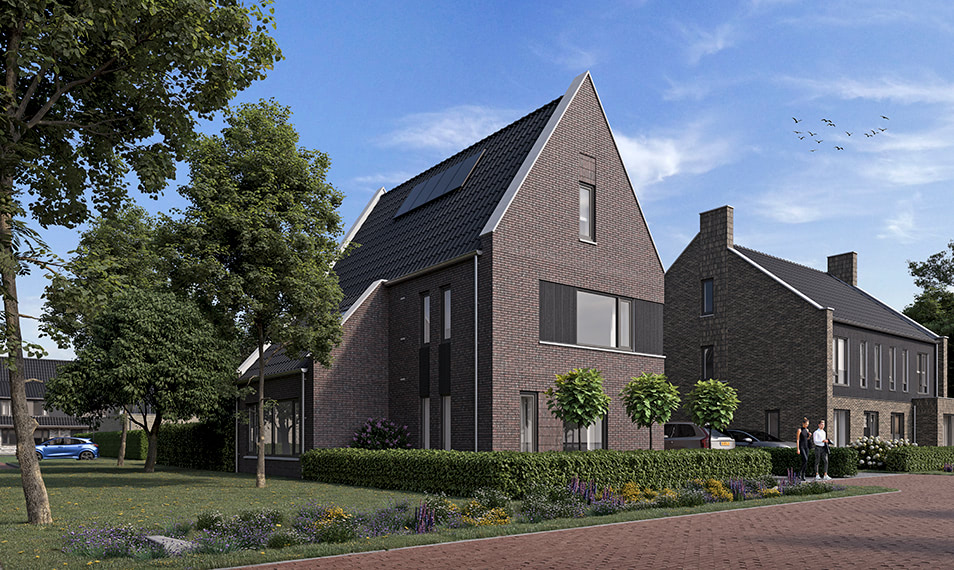 Bouwnummer F.01