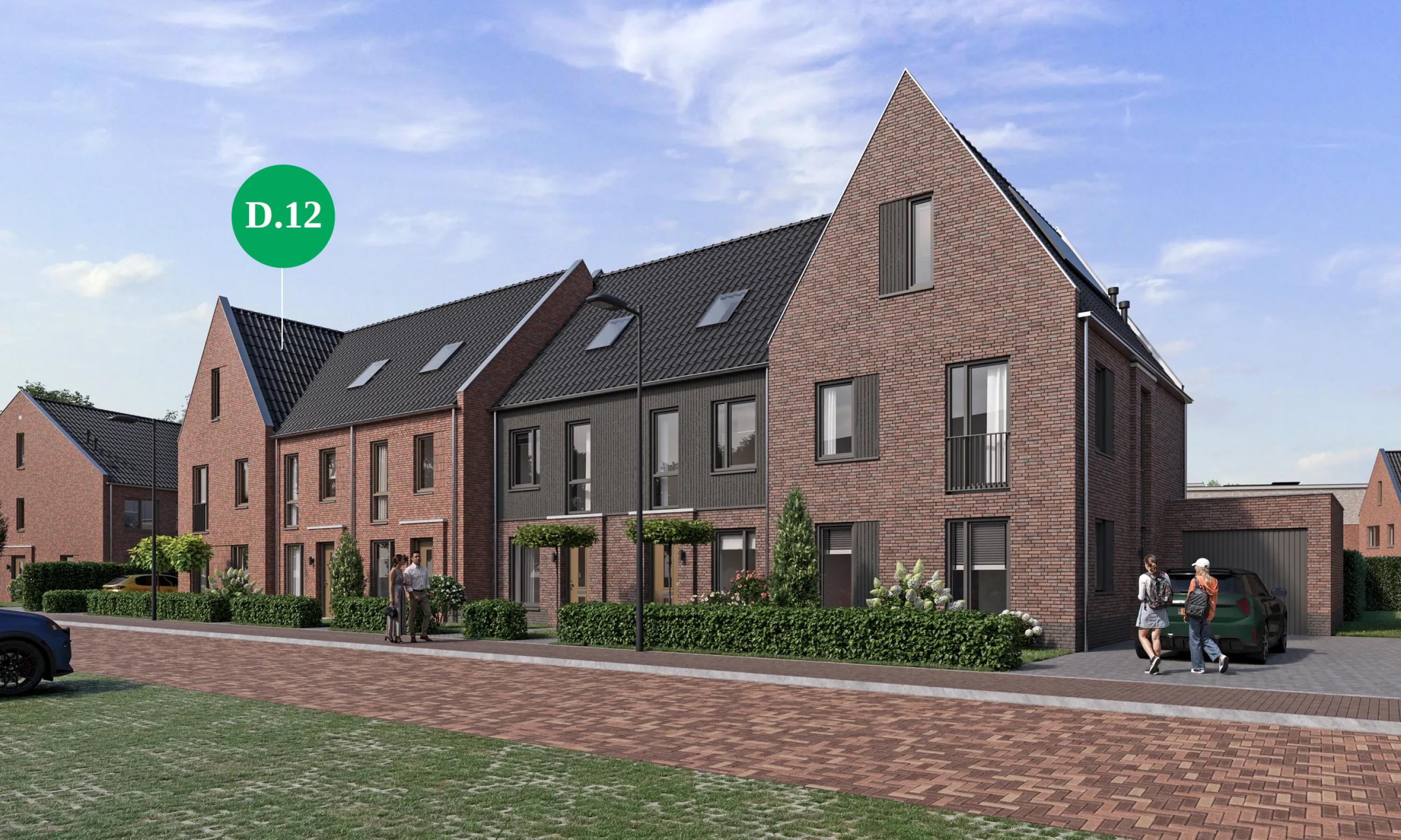 Bouwnummer D.12