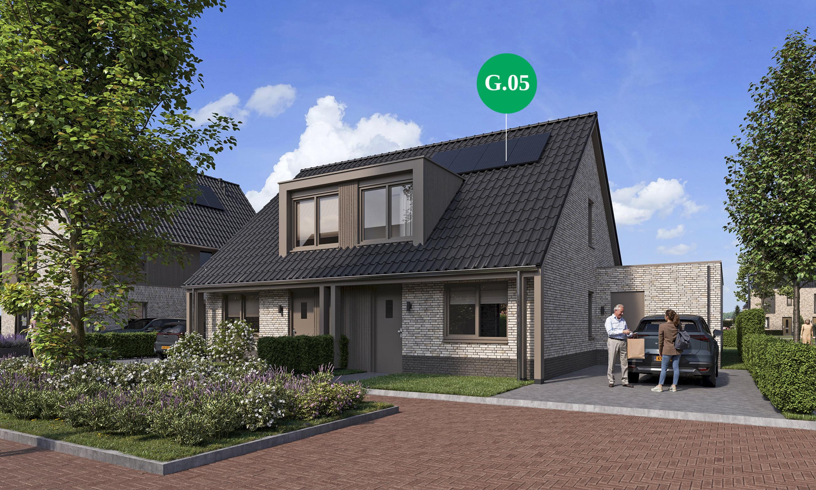 Bouwnummer G.05
