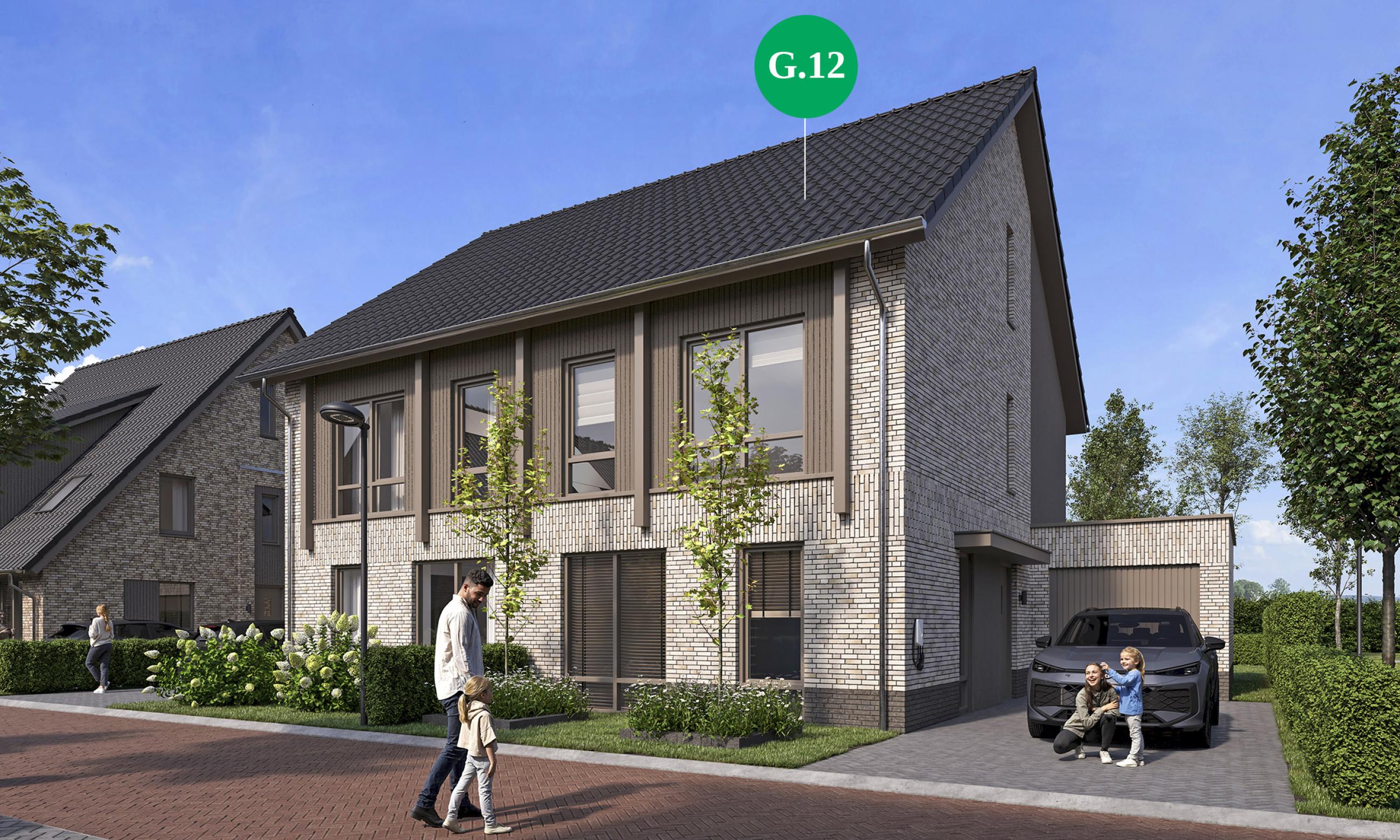 Bouwnummer G.12
