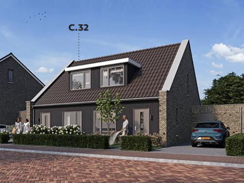 Horsterhoeve