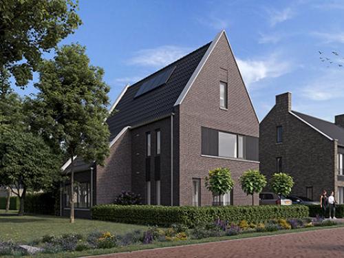Verkoop Horsterhoeve fase 2 gestart!