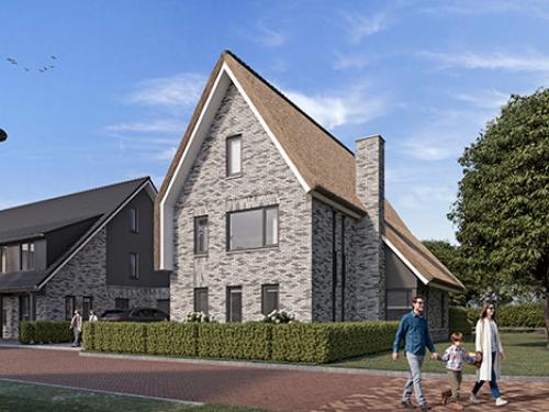 Verkoop Horsterhoeve fase 2 gestart!