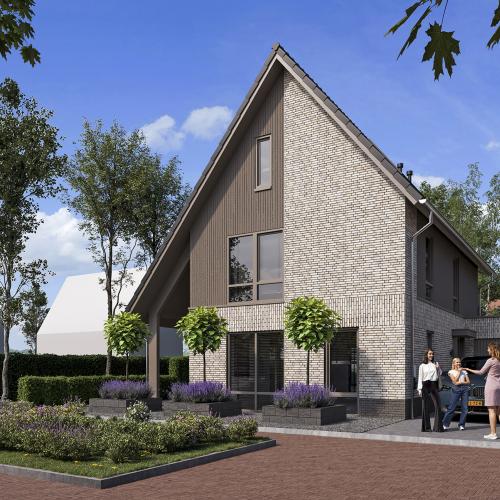 Bouwnummer G.03