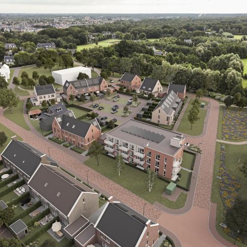 Vogelvlucht 