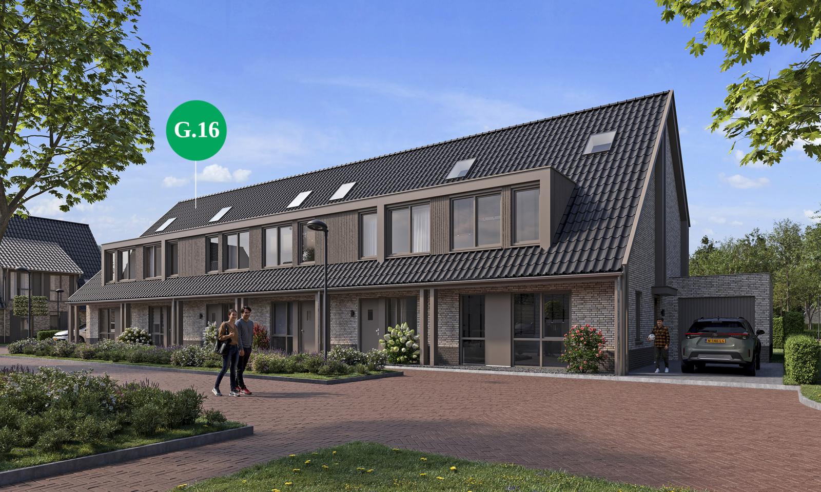 Bouwnummer G.16